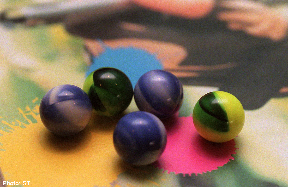 Laundry soap pods dangerous for young kids study, World News AsiaOne